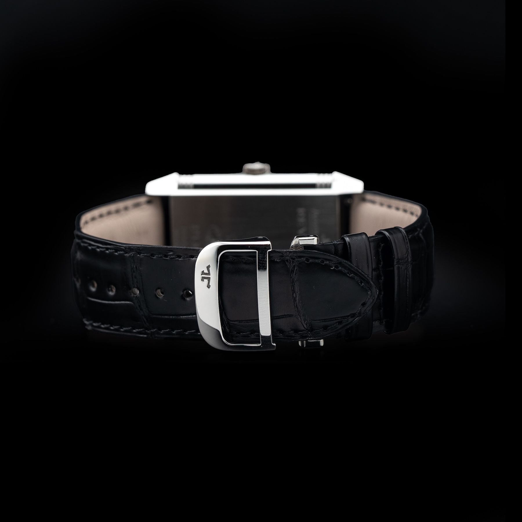 Jaeger LeCoultre JLQ3748421 Grande Reverso Duo