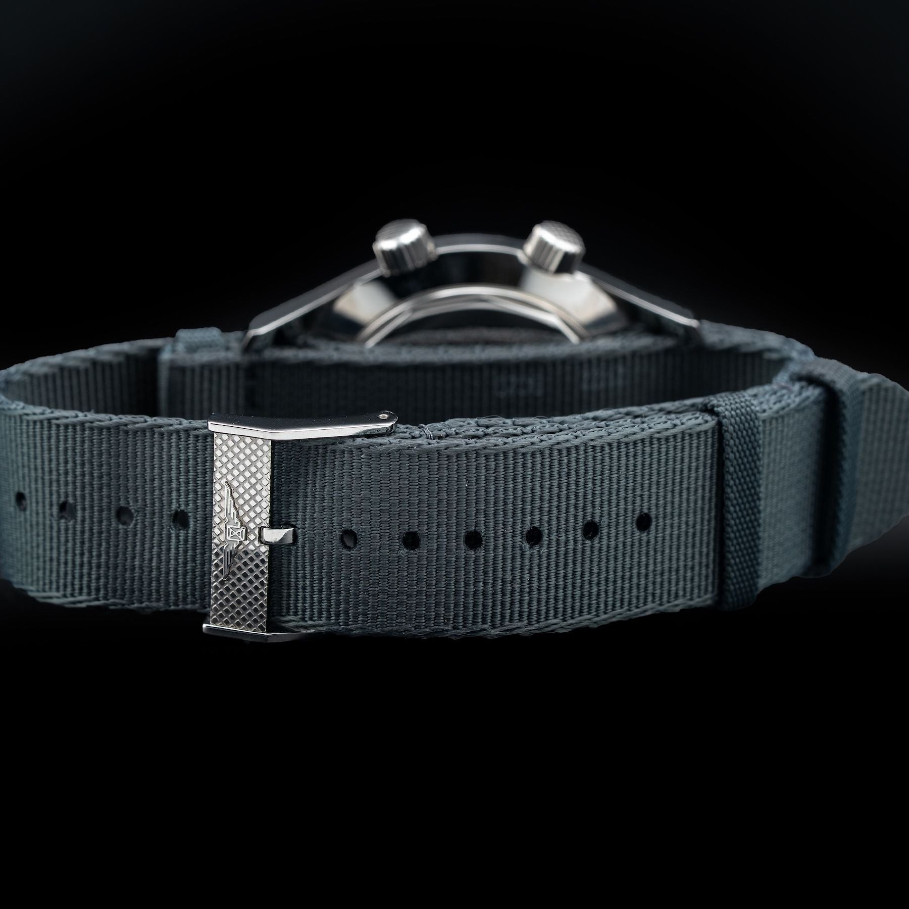 Longines L3.774.4 Legend Diver