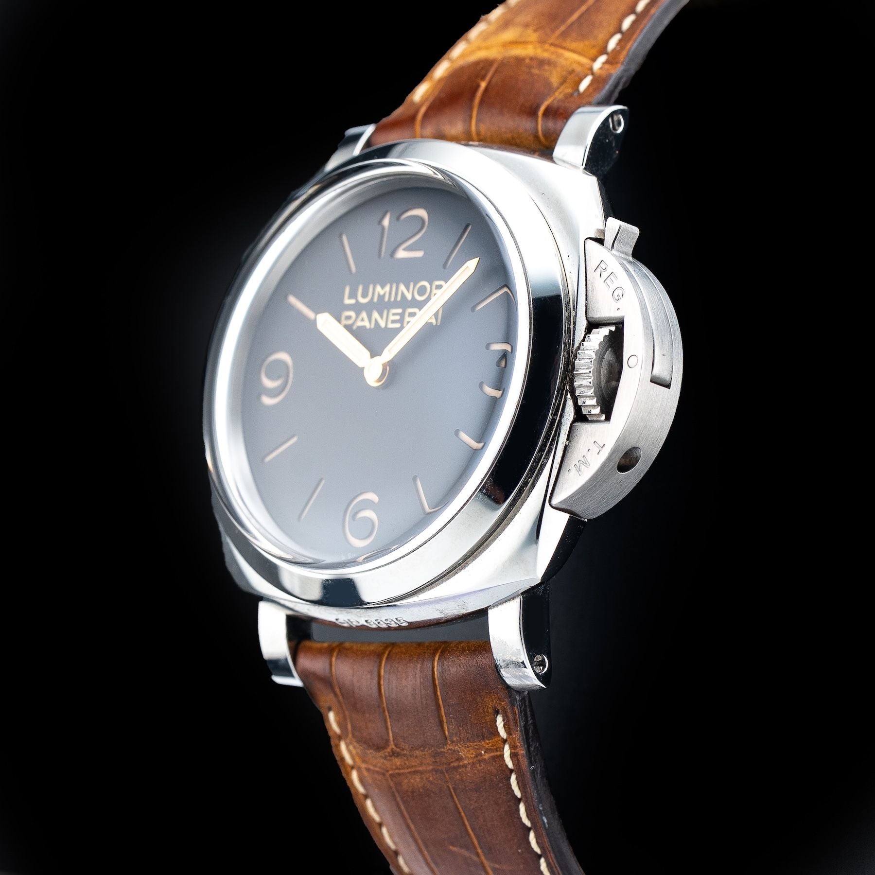 Panerai PAM00372 Luminor