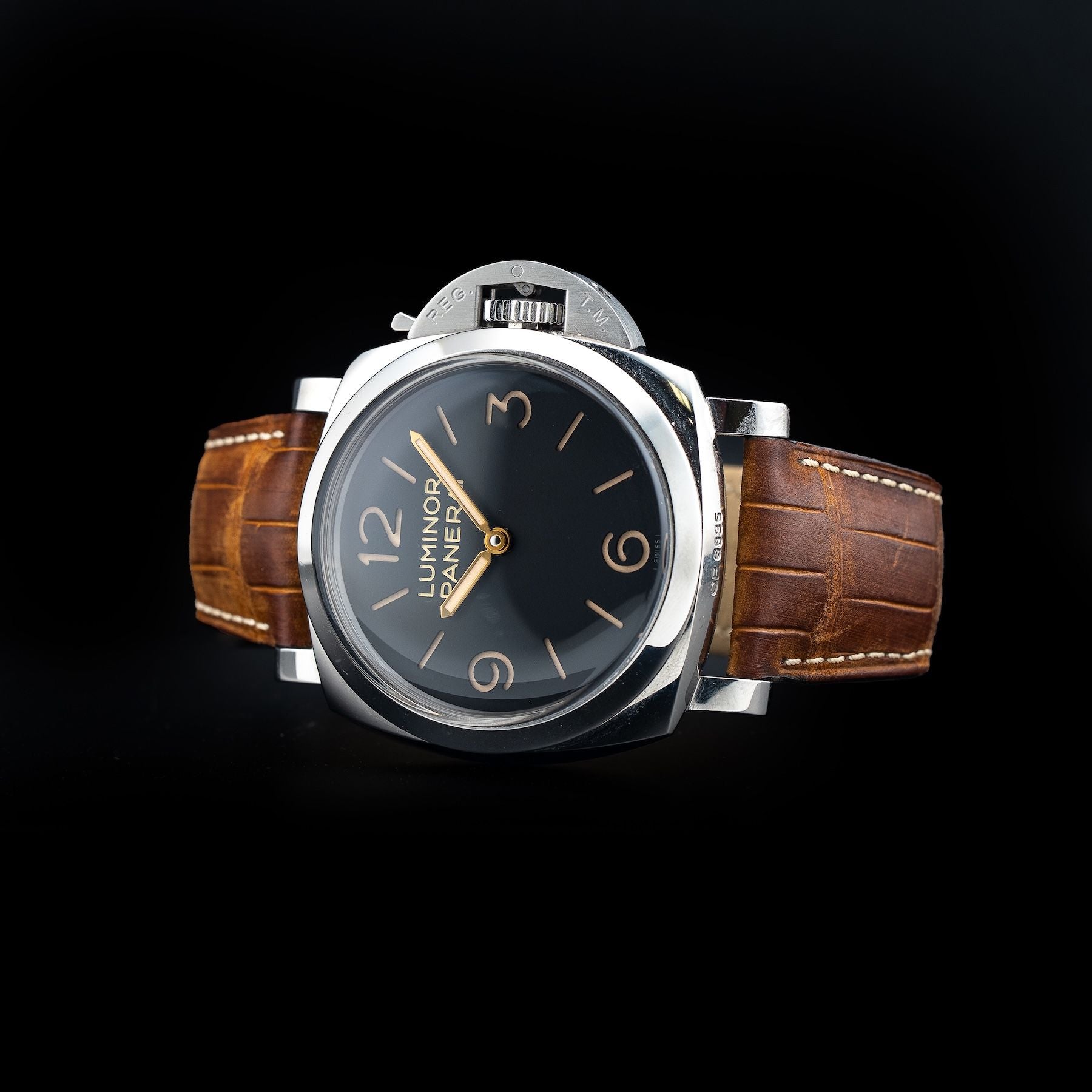 Panerai PAM00372 Luminor