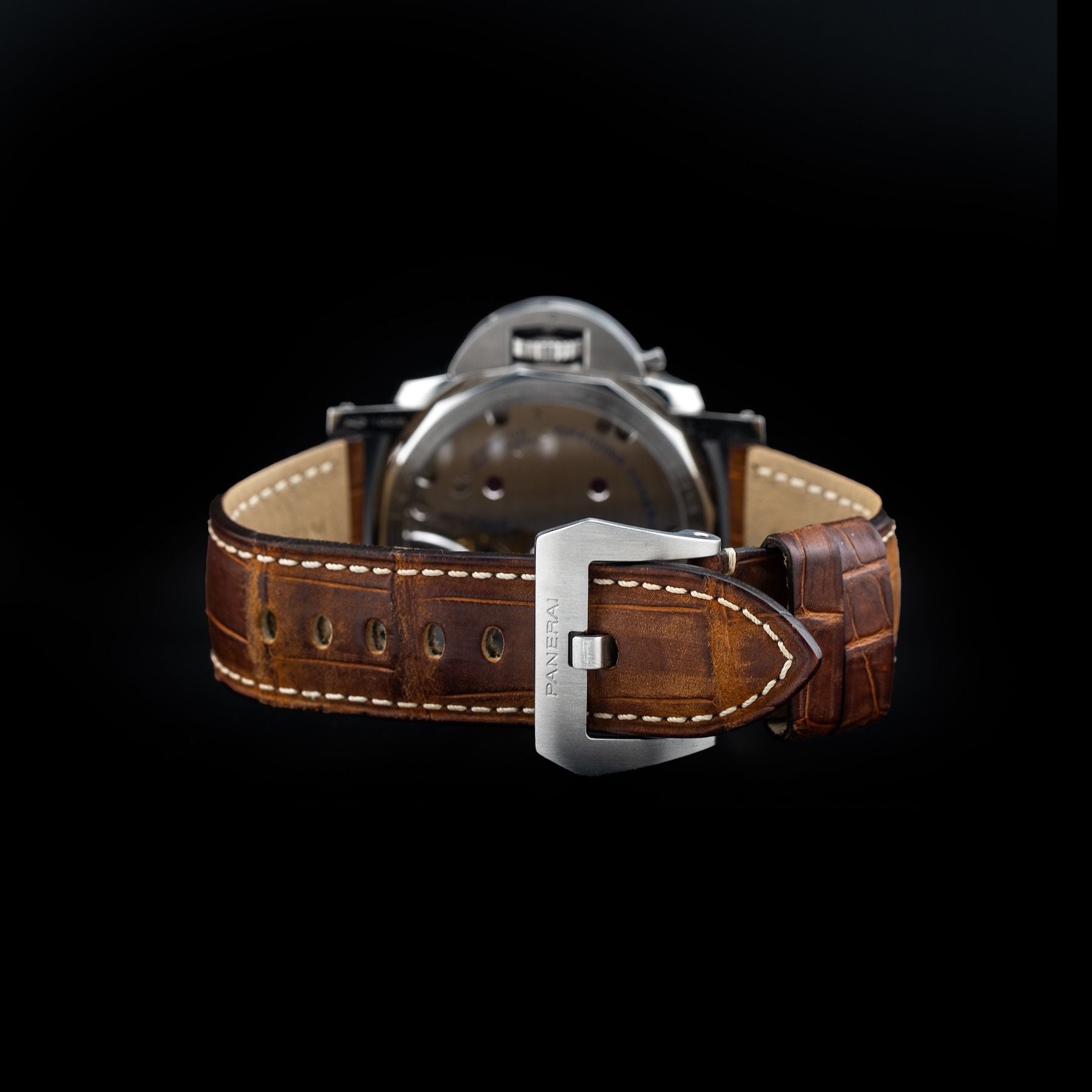 Panerai PAM00372 Luminor