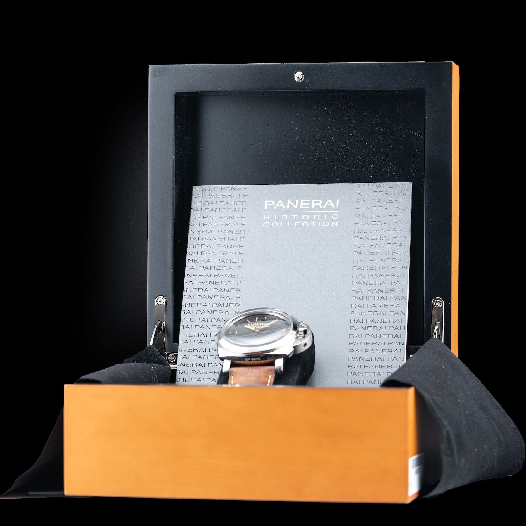 Panerai PAM00372 Luminor