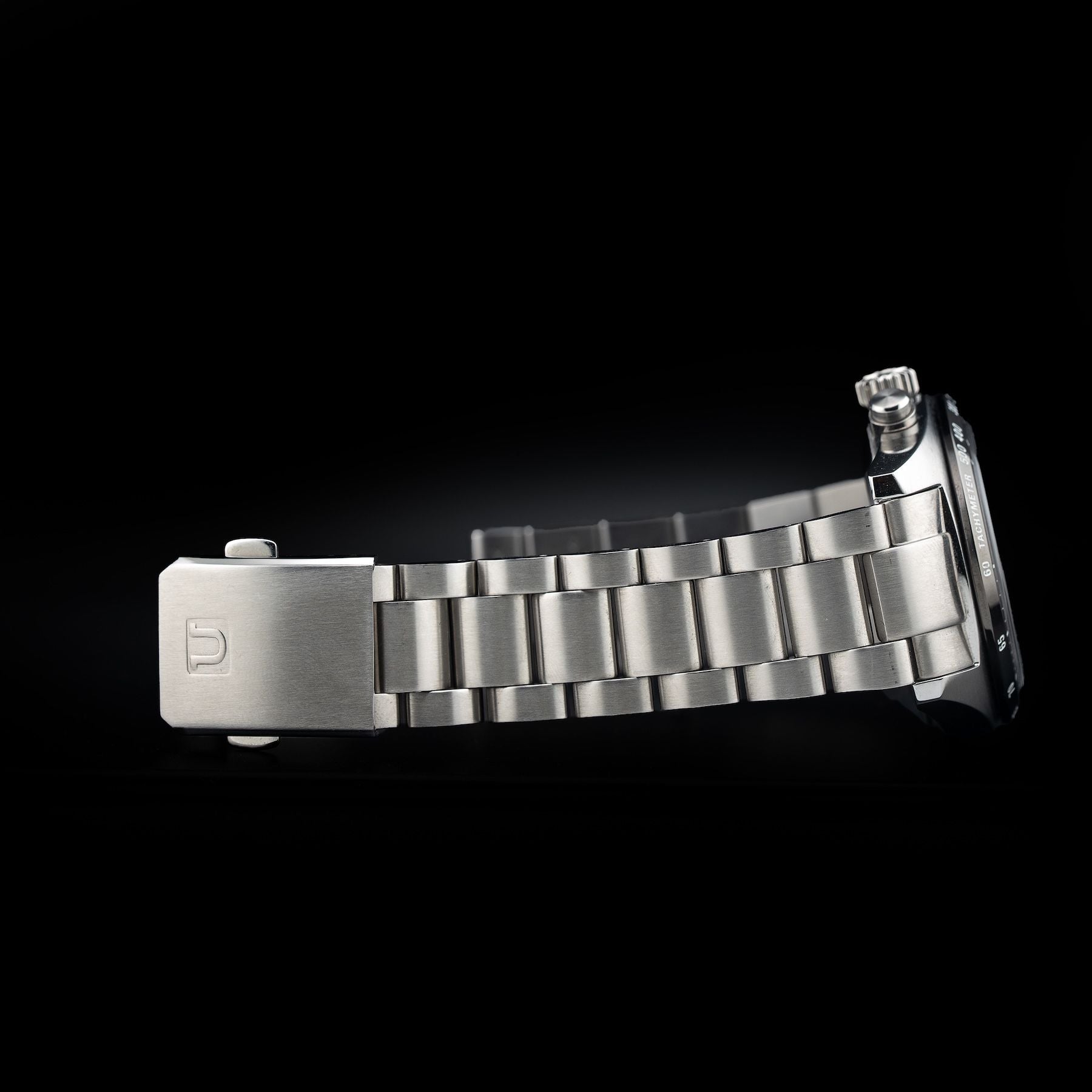 Seiko Prospex SSC813 Speedtimer Solar Chronograph