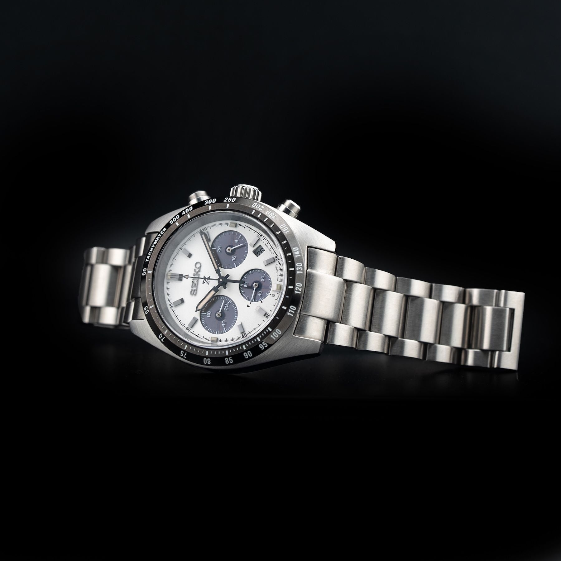 Seiko Prospex SSC813 Speedtimer Solar Chronograph