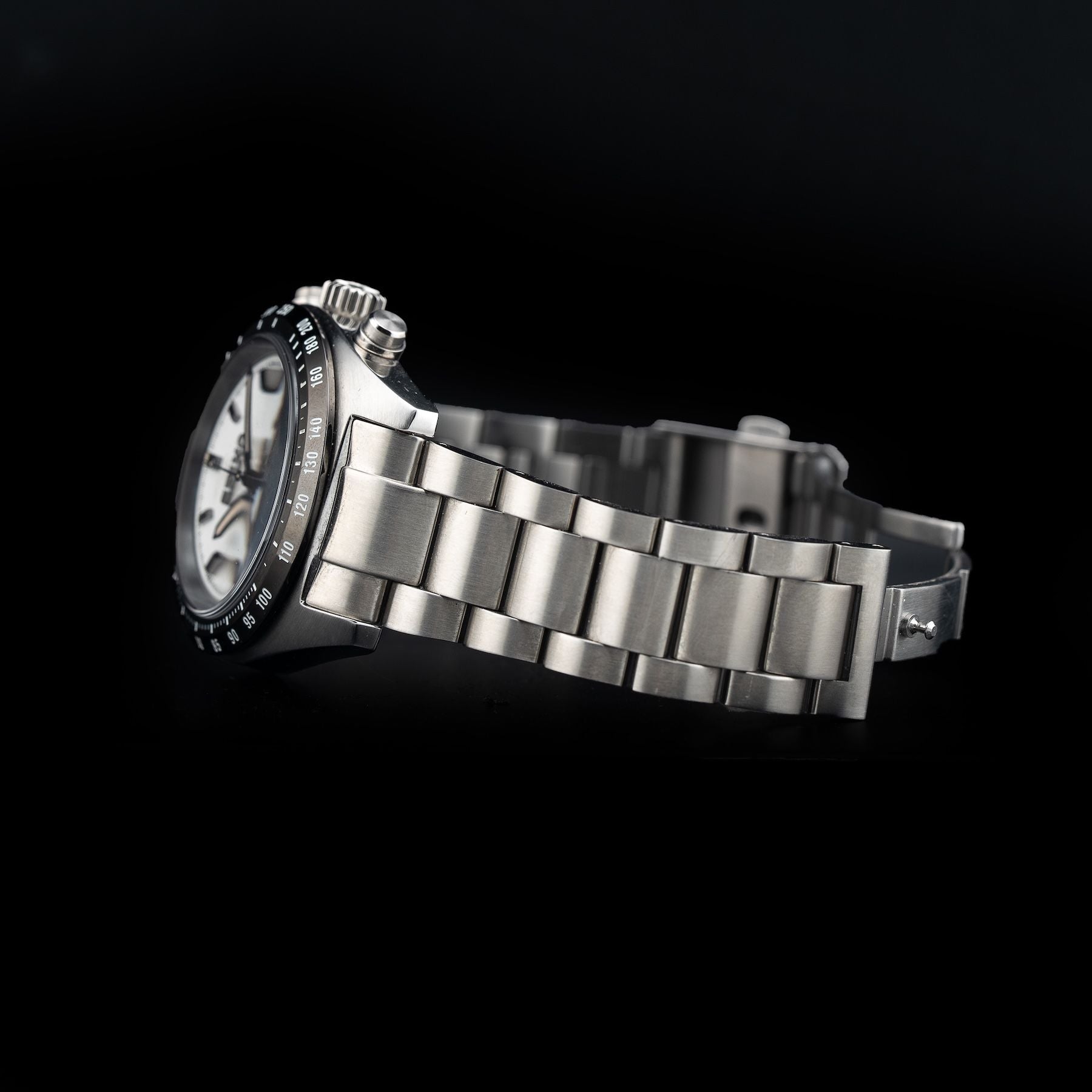 Seiko Prospex SSC813 Speedtimer Solar Chronograph