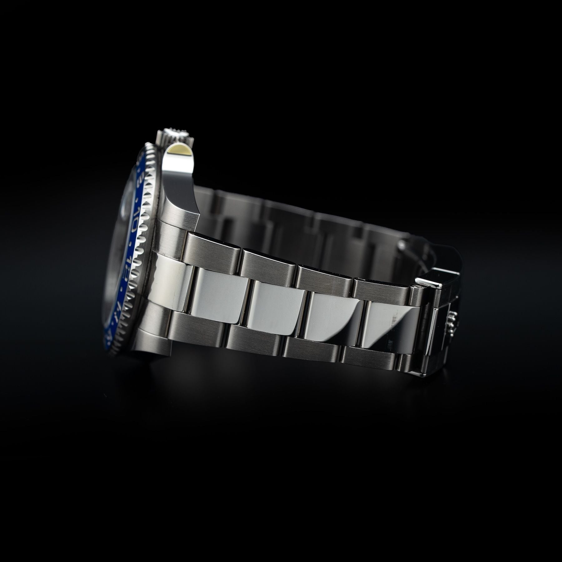 Rolex 126710 GMT Master II