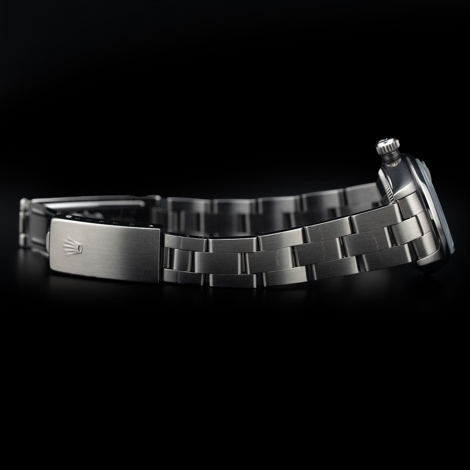 Rolex Datejust 69160 White Roman