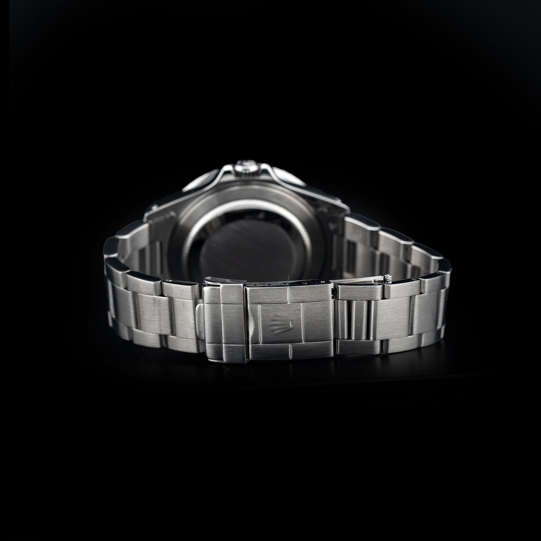 Rolex 16710 GMT-Master II Pepsi