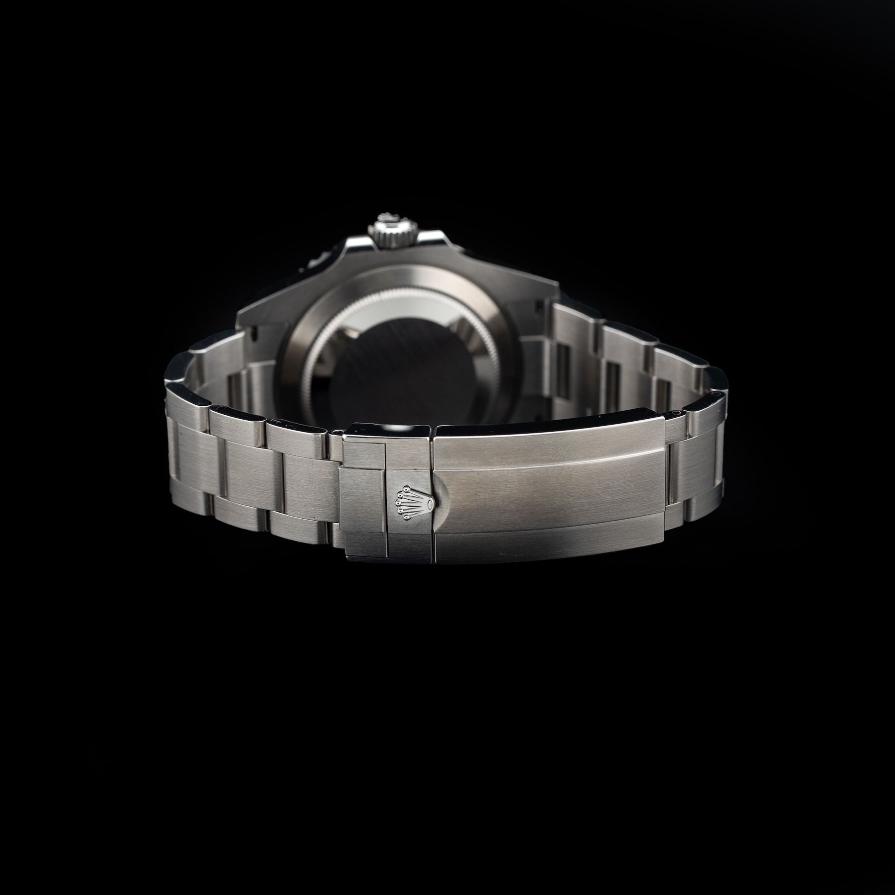 Rolex 126610LV Kermit Submariner Date