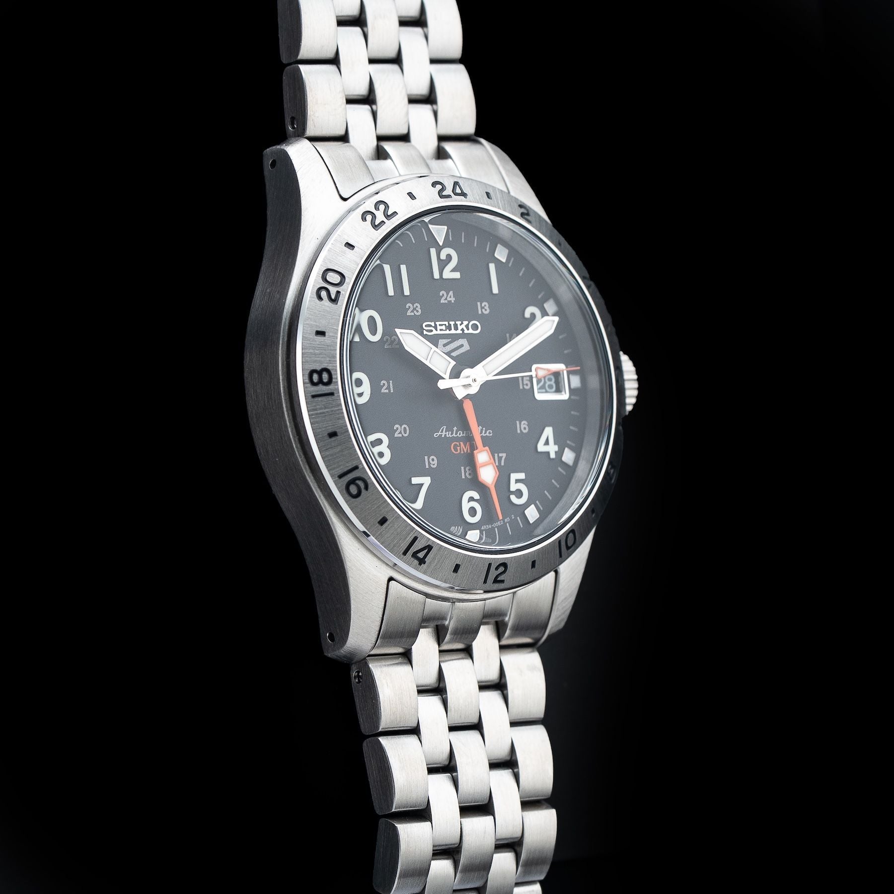Seiko 5 Sports SBSC011