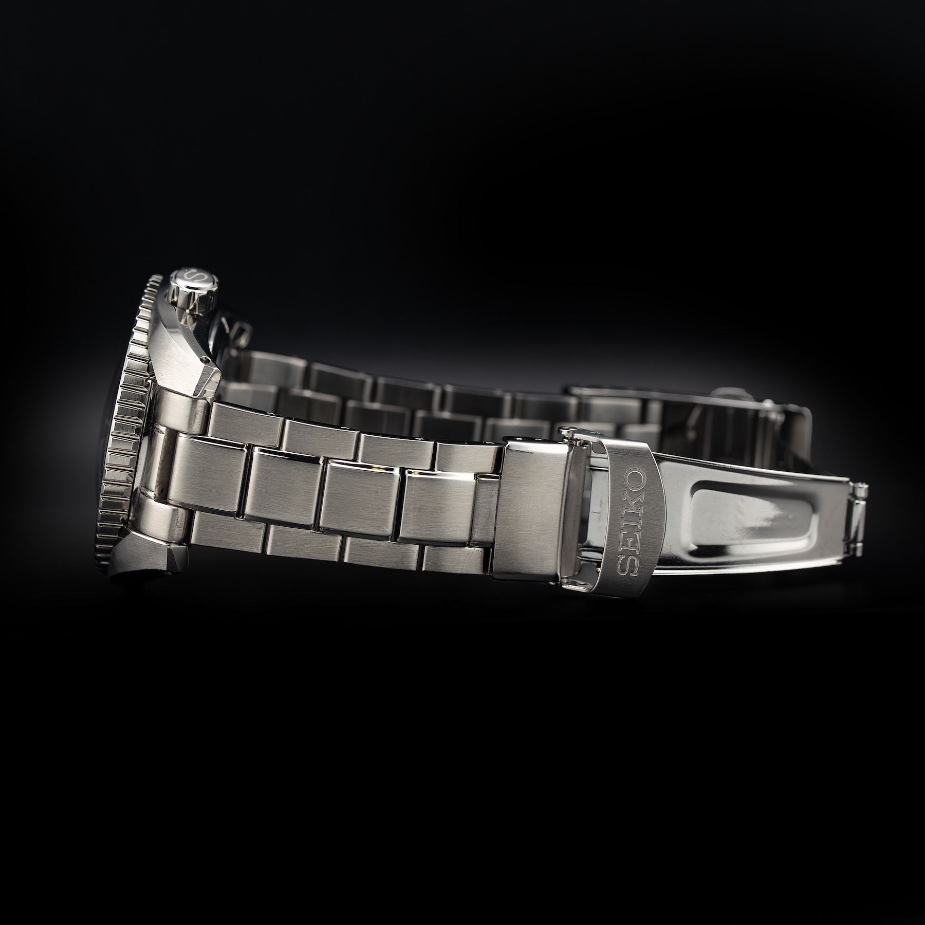 Seiko Prospex SBDC003 First Generation Blue Sumo Scuba Diver