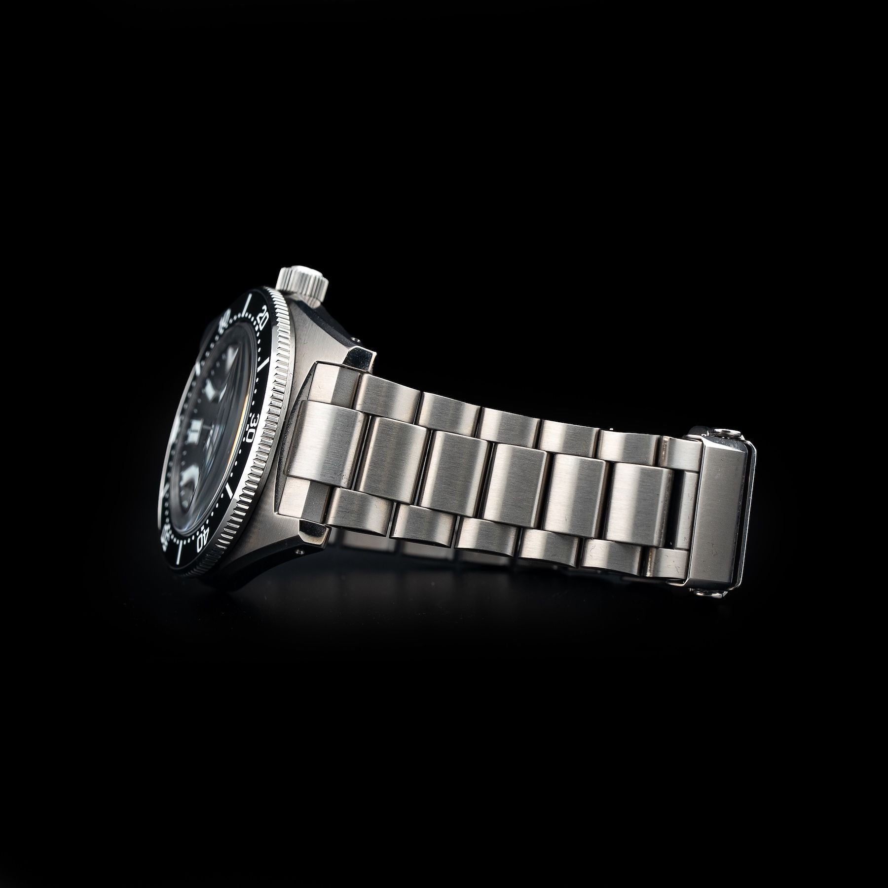 Seiko Prospex SPB453