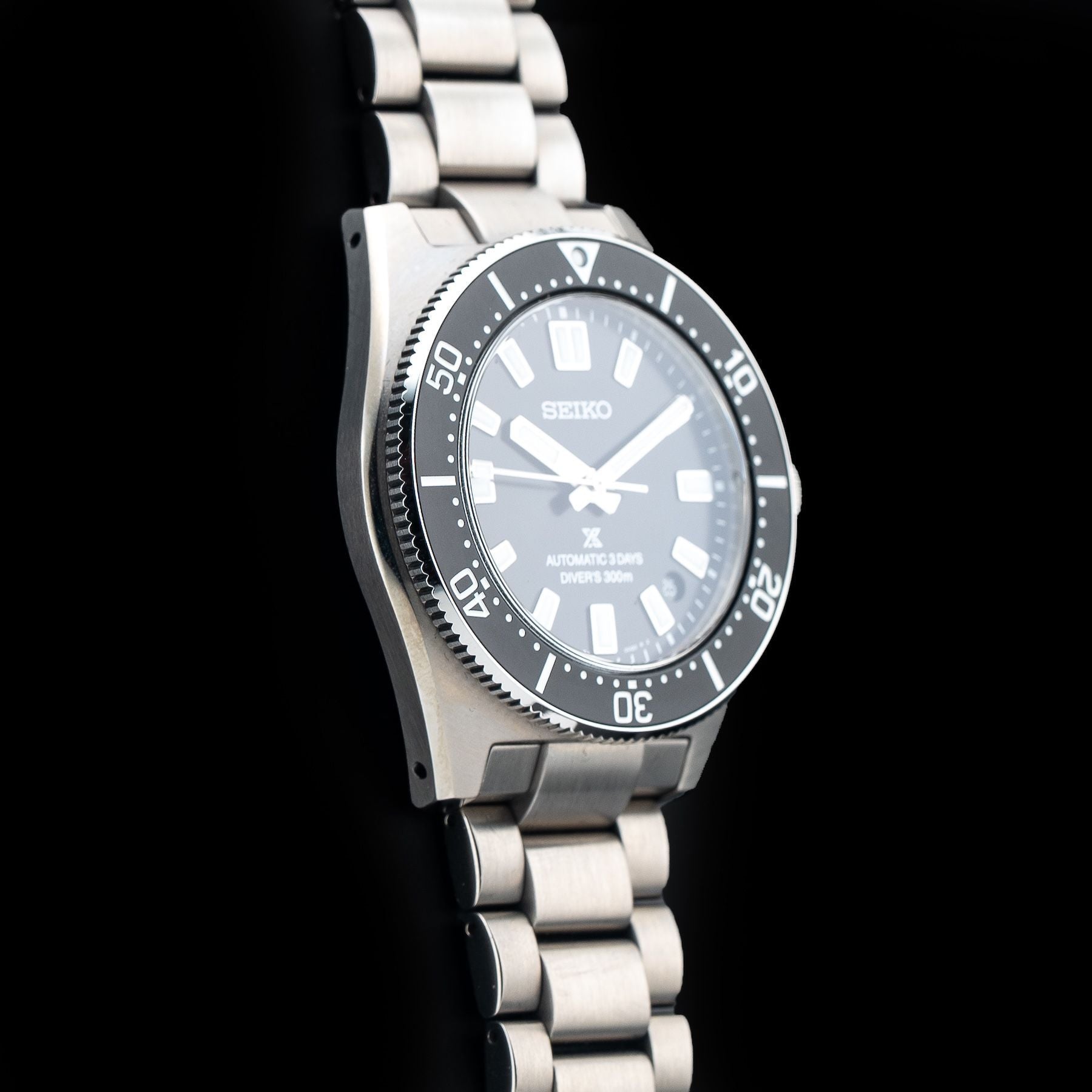 Seiko Prospex SPB453