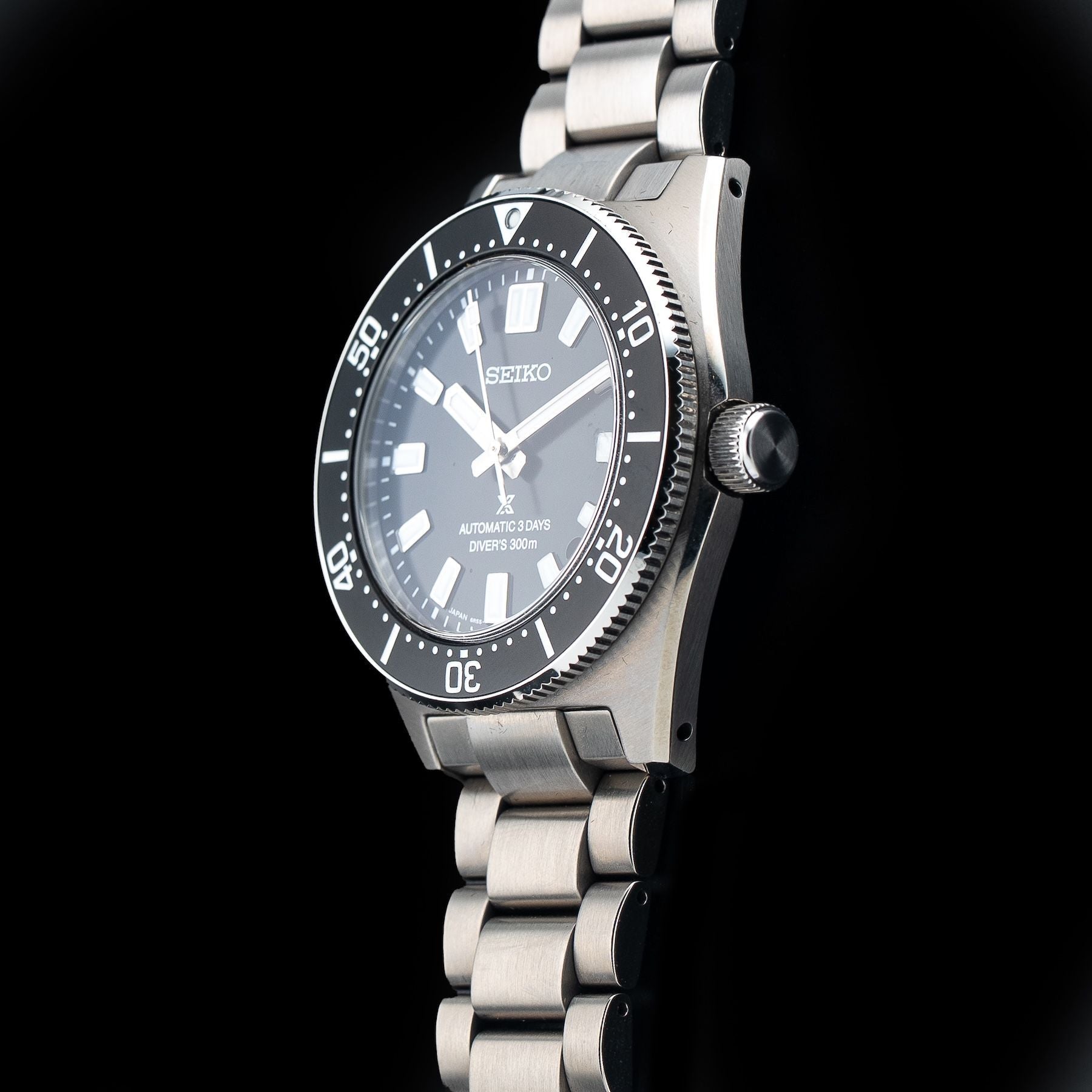 Seiko Prospex SPB453