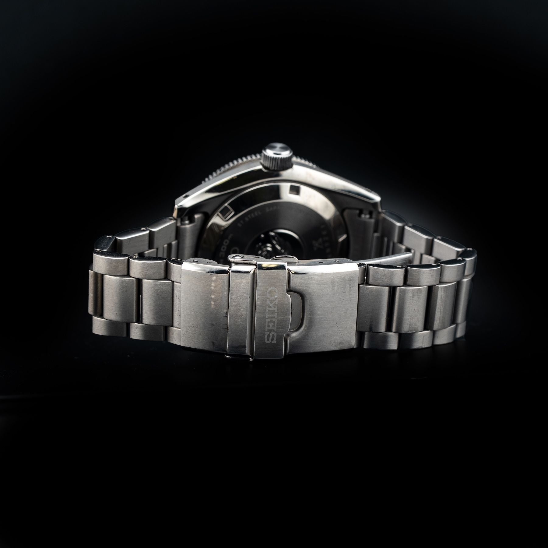 Seiko Prospex SPB453