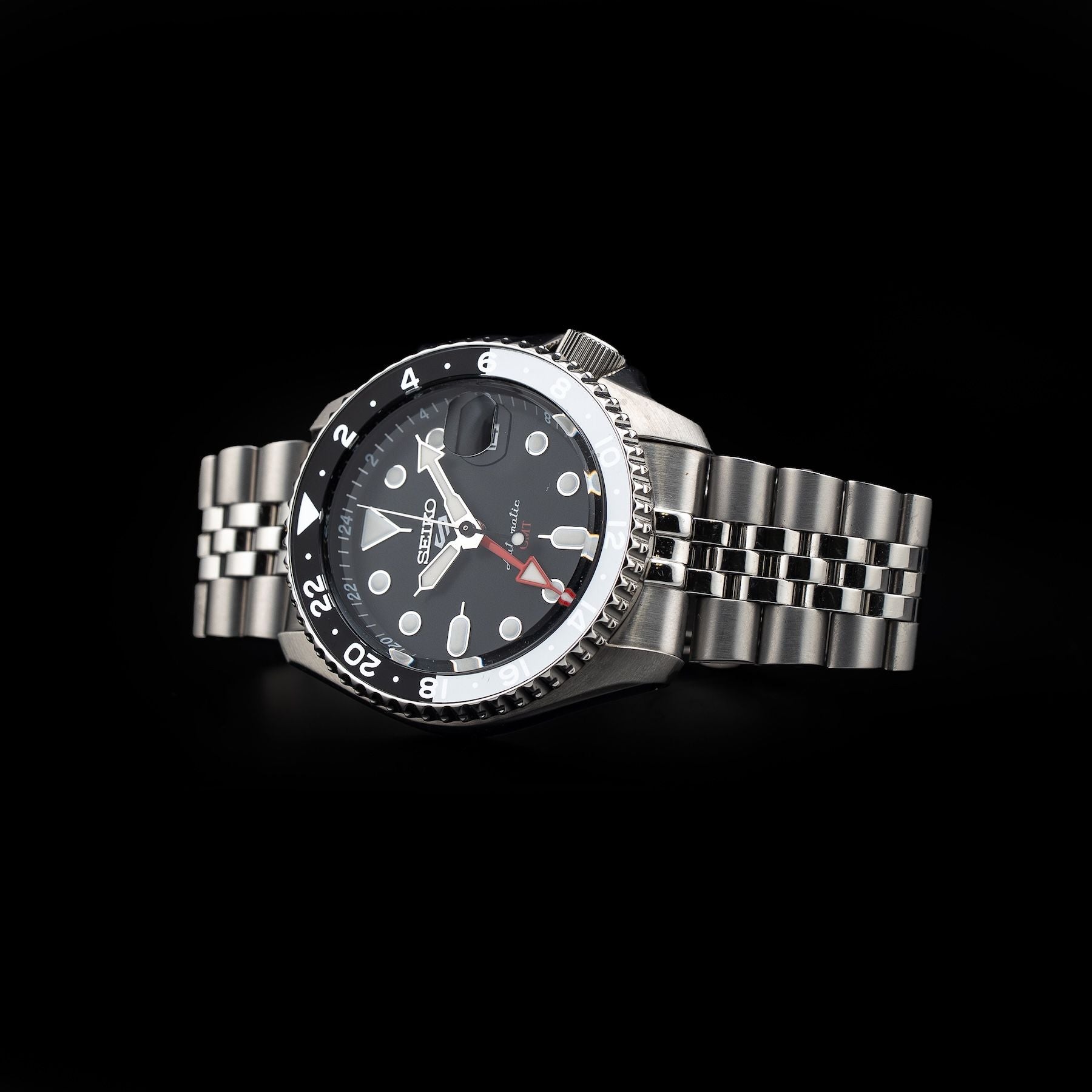 Seiko 5 Sports SSK001