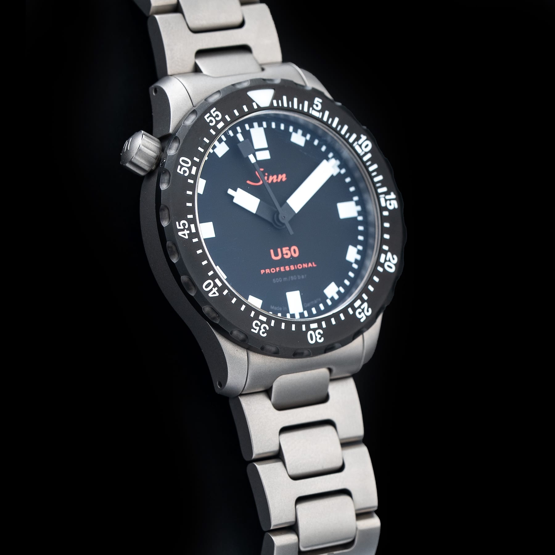 Sinn 1050.151 U50 SDR Professional