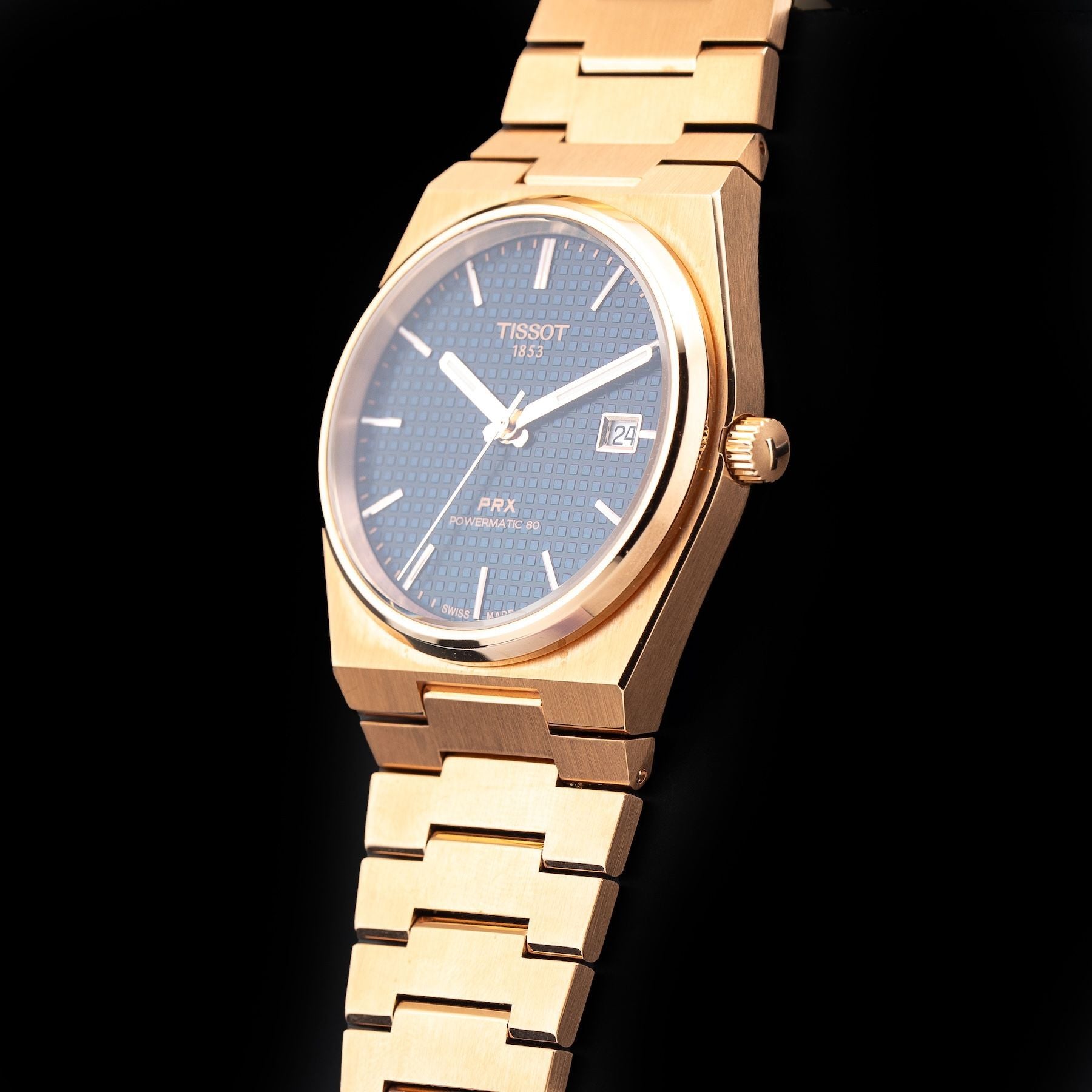 Tissot T137.407.33.041.00 PRX 40mm