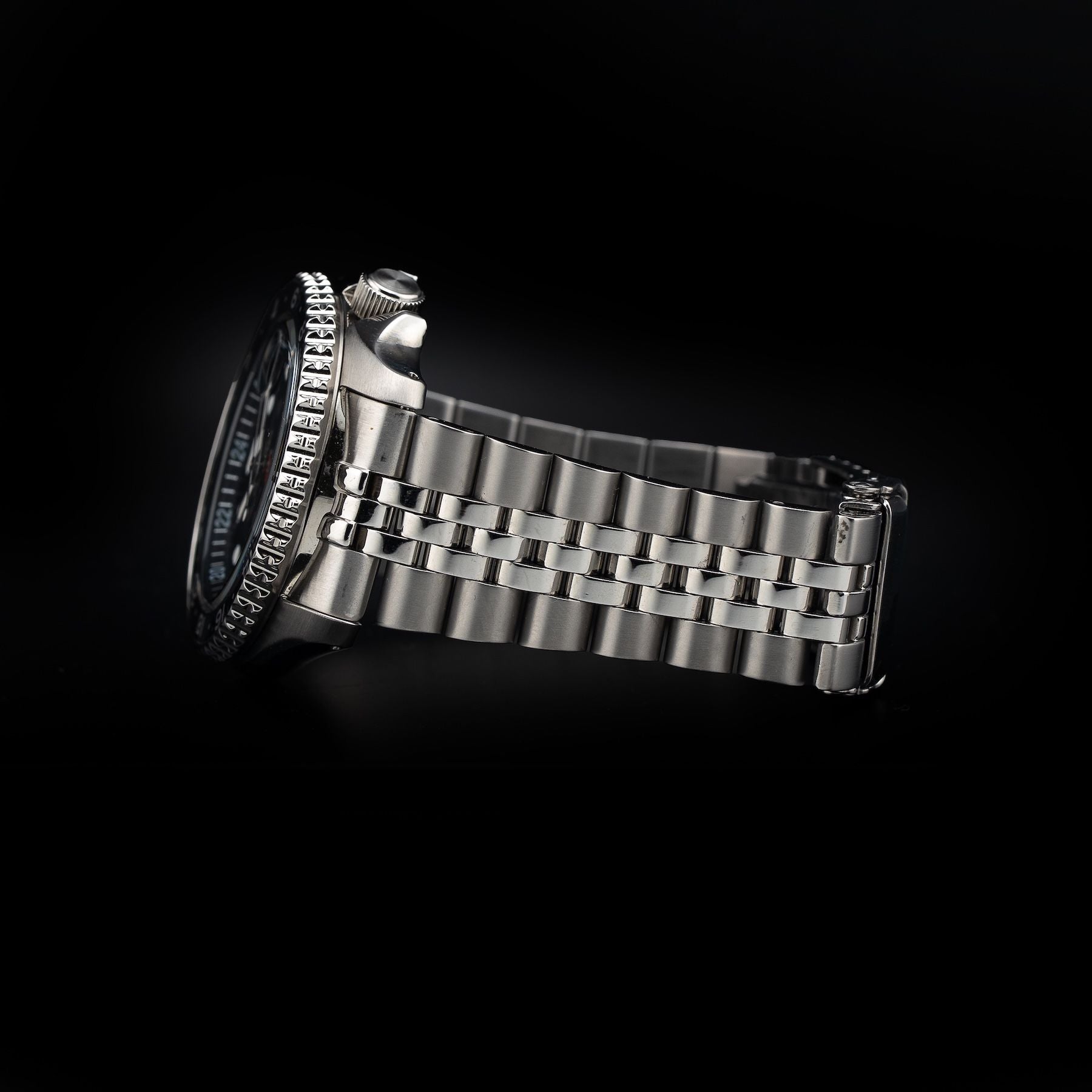 Seiko 5 Sports SSK001