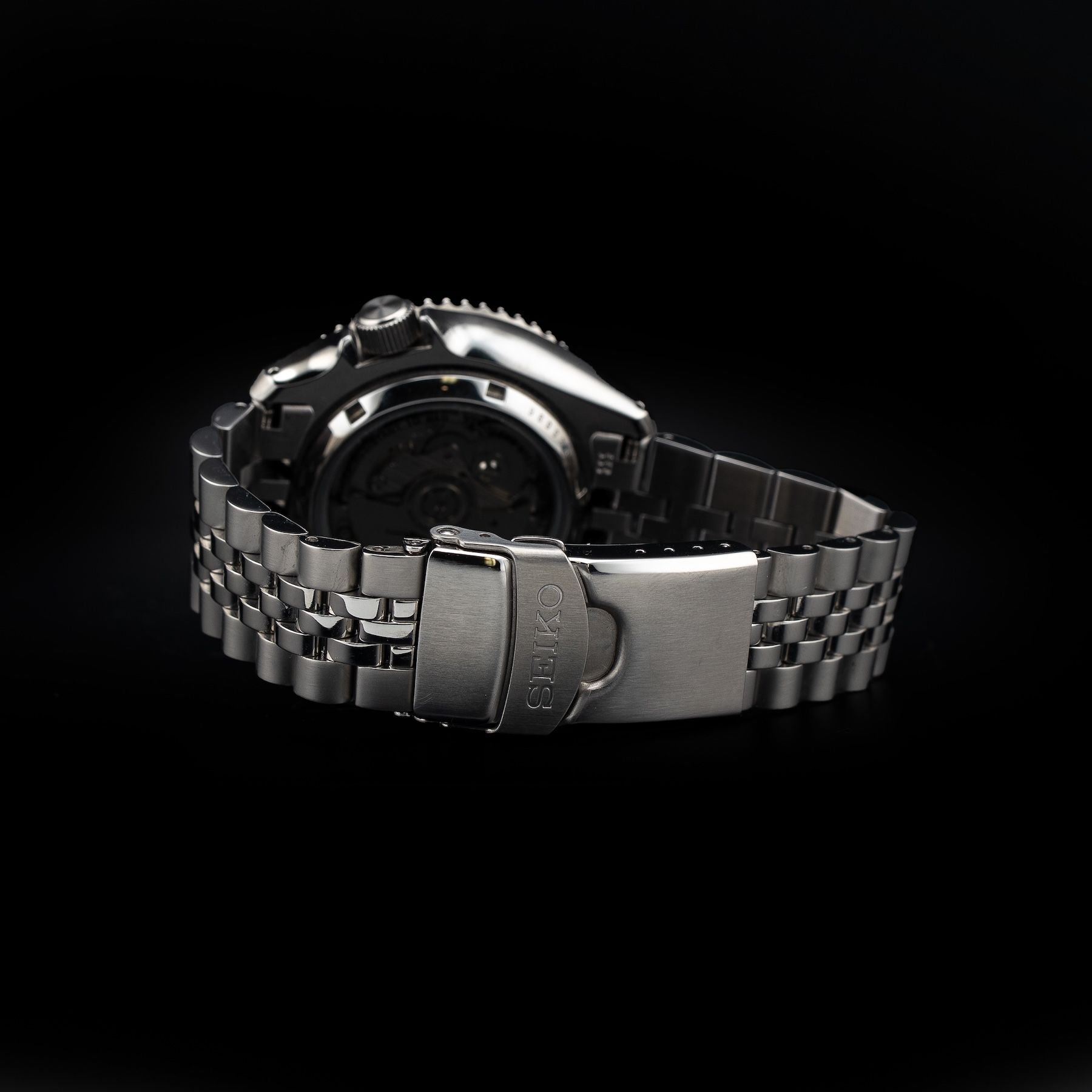 Seiko 5 Sports SSK001