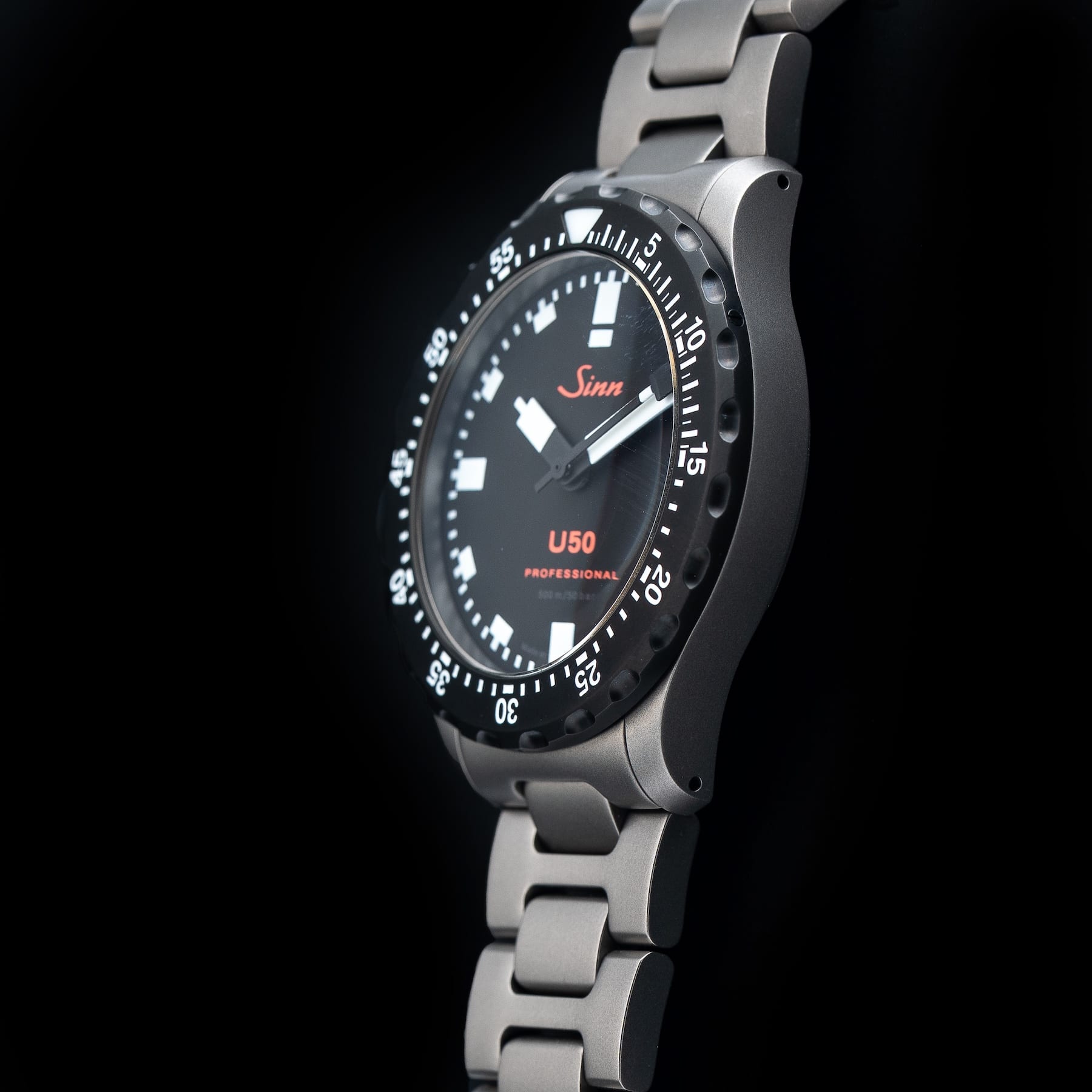 Sinn 1050.151 U50 SDR Professional