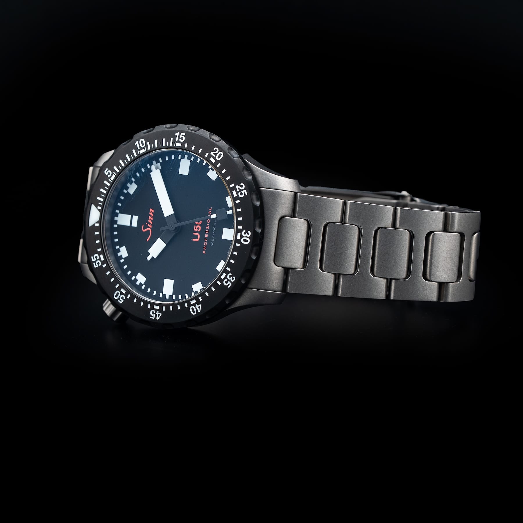 Sinn 1050.151 U50 SDR Professional