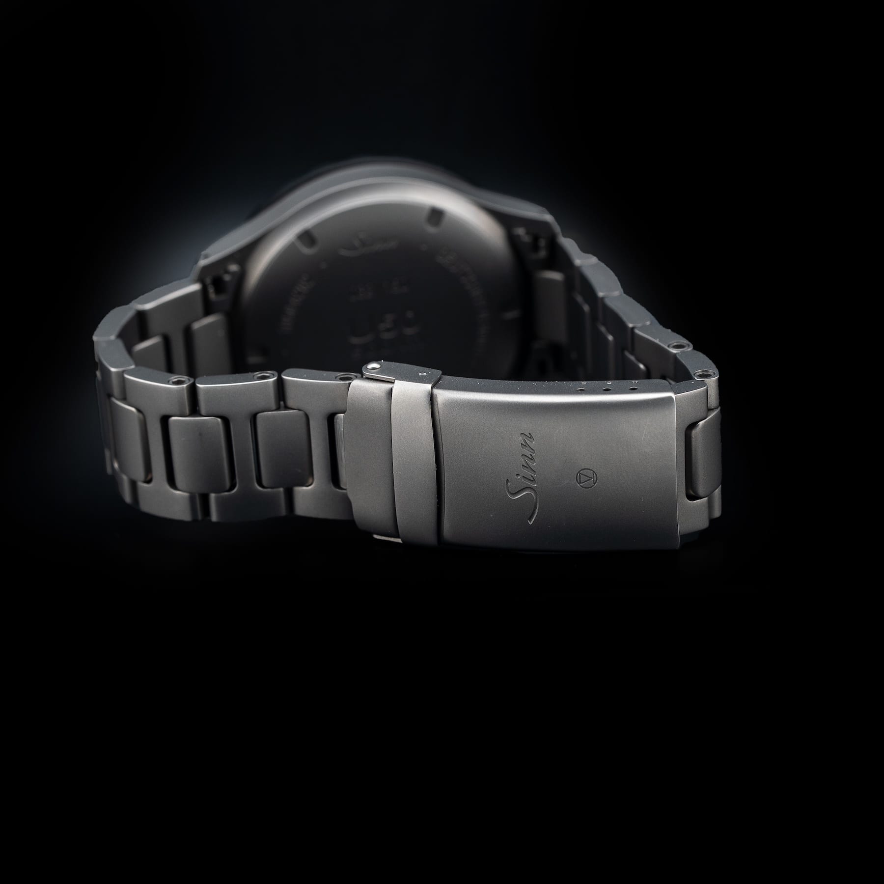 Sinn 1050.151 U50 SDR Professional