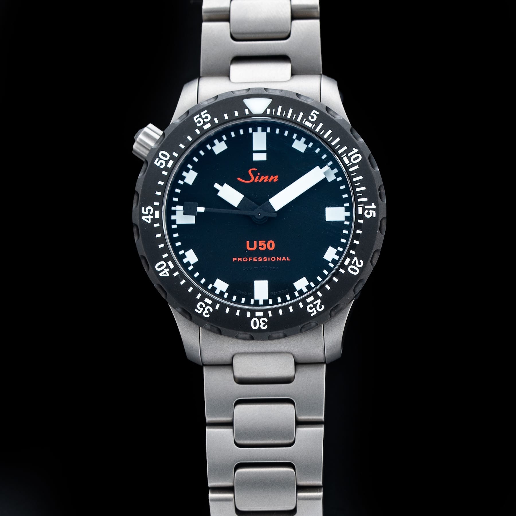 Sinn 1050.151 U50 SDR Professional