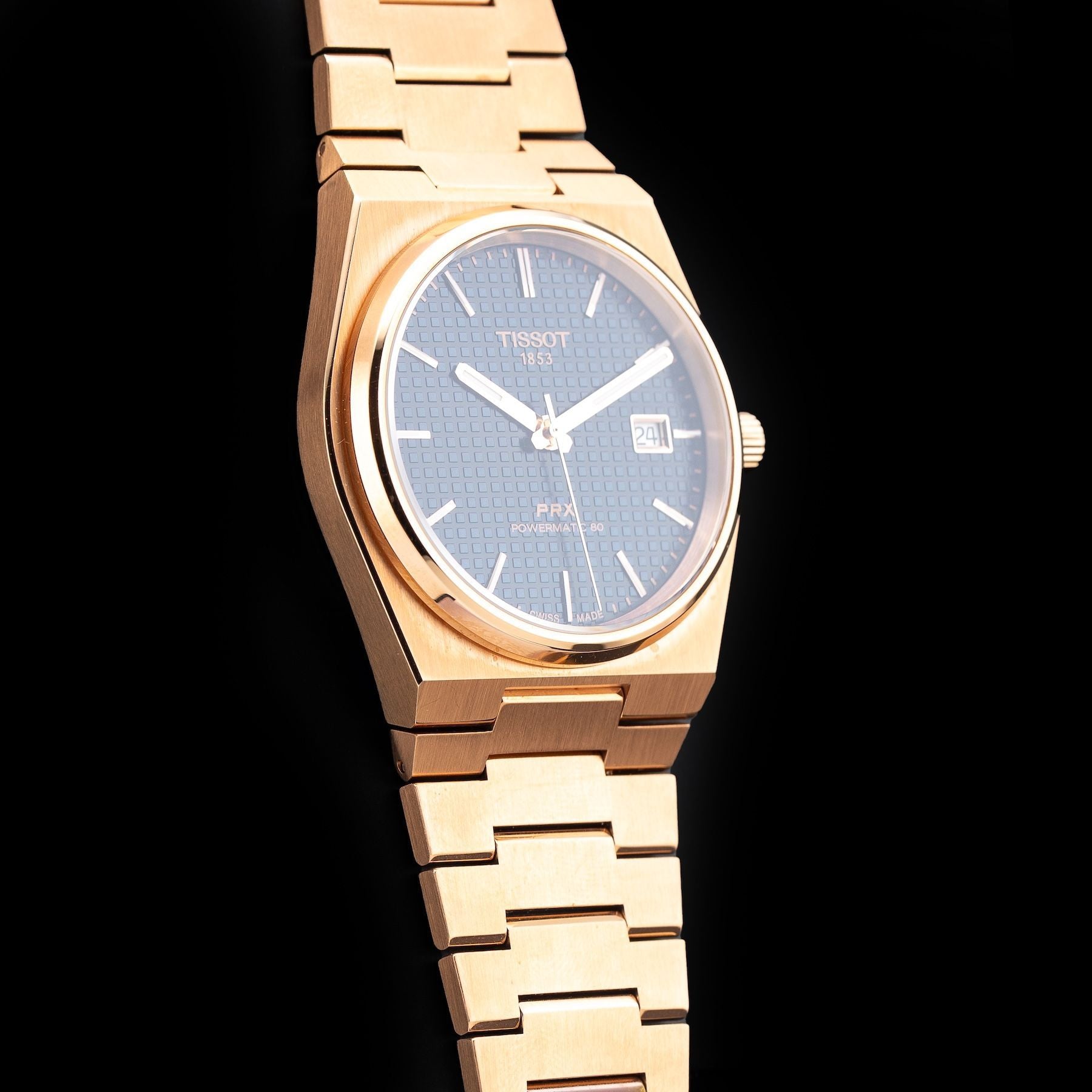 Tissot T137.407.33.041.00 PRX 40mm