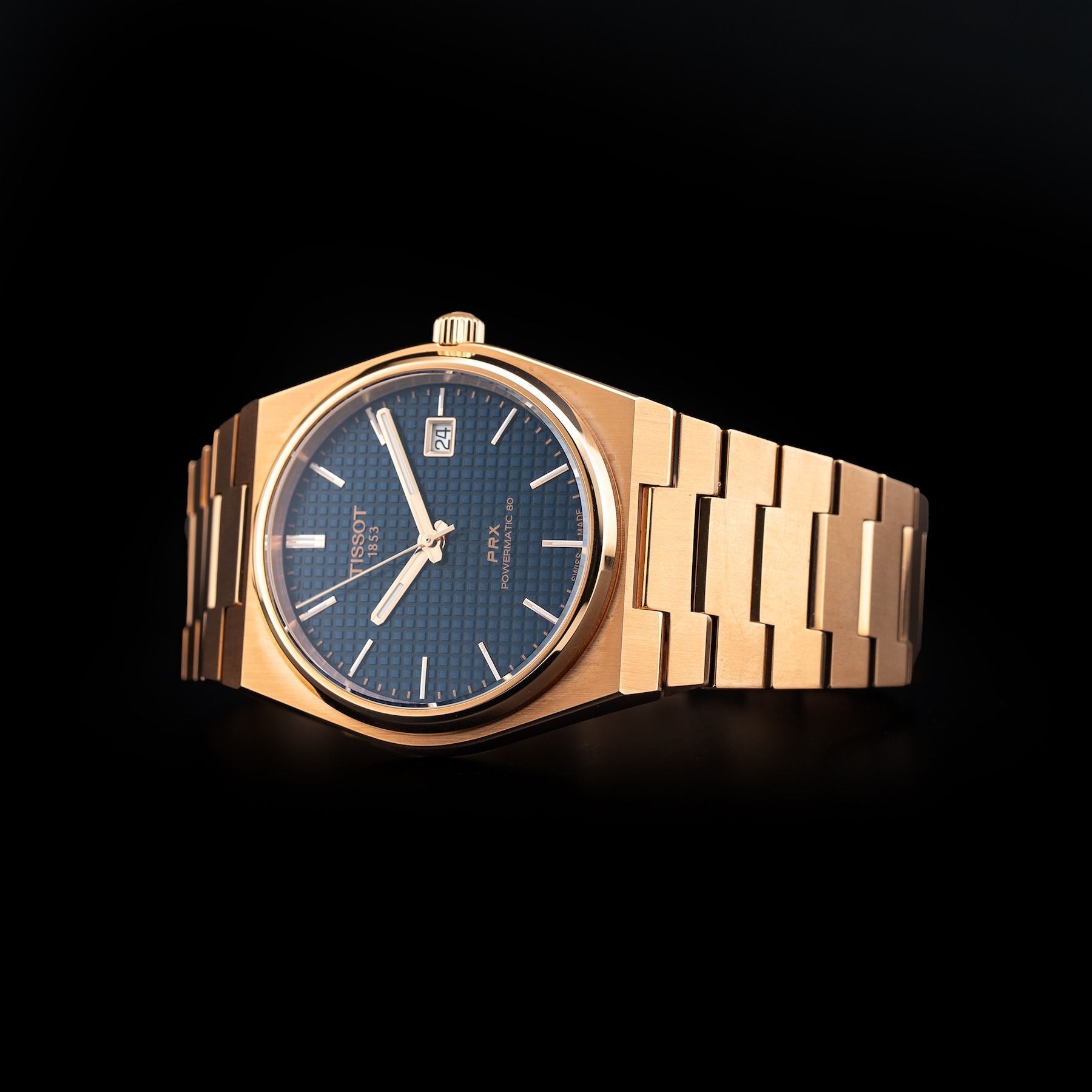 Tissot T137.407.33.041.00 PRX 40mm