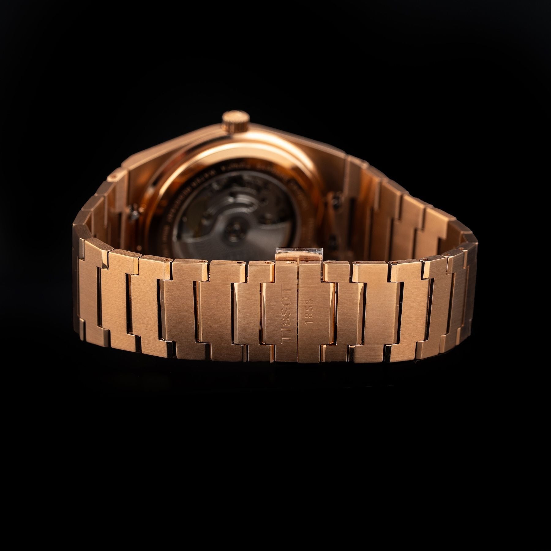 Tissot T137.407.33.041.00 PRX 40mm