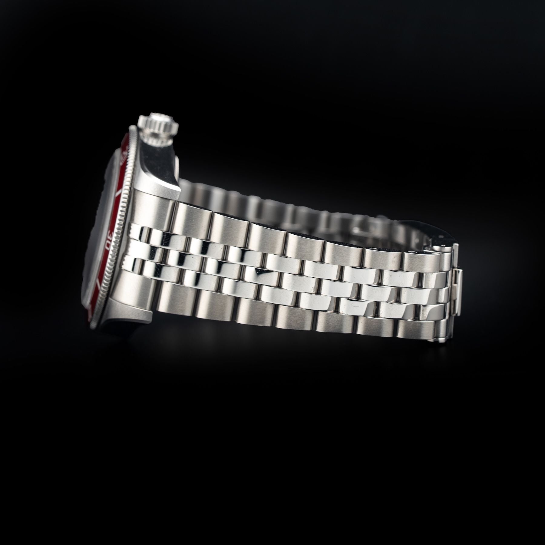 TUDOR 7941A1A0RU Black Bay 41