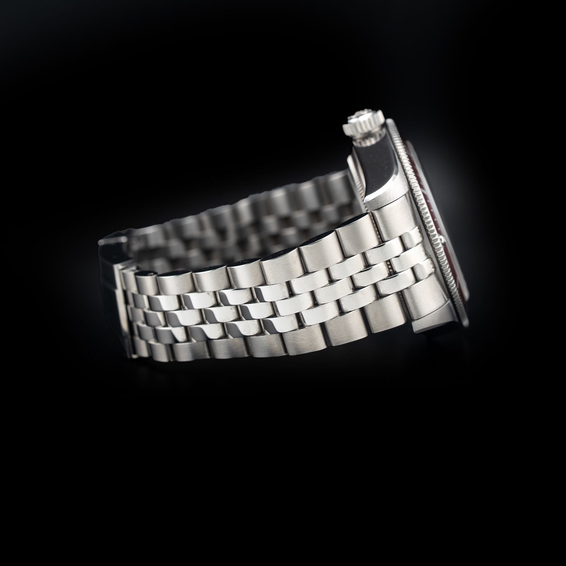 TUDOR 7941A1A0RU Black Bay 41