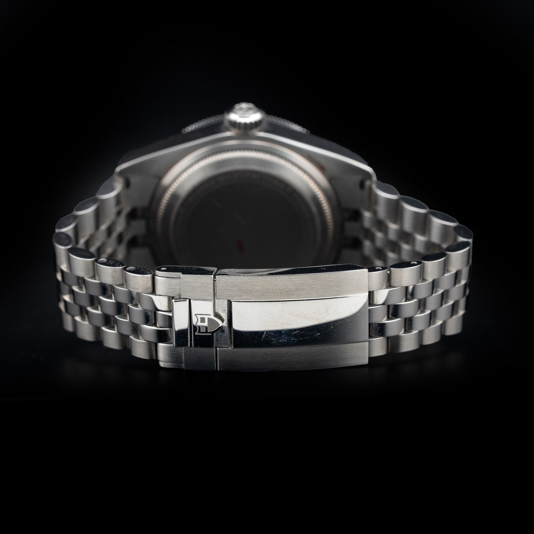 TUDOR 7941A1A0RU Black Bay 41