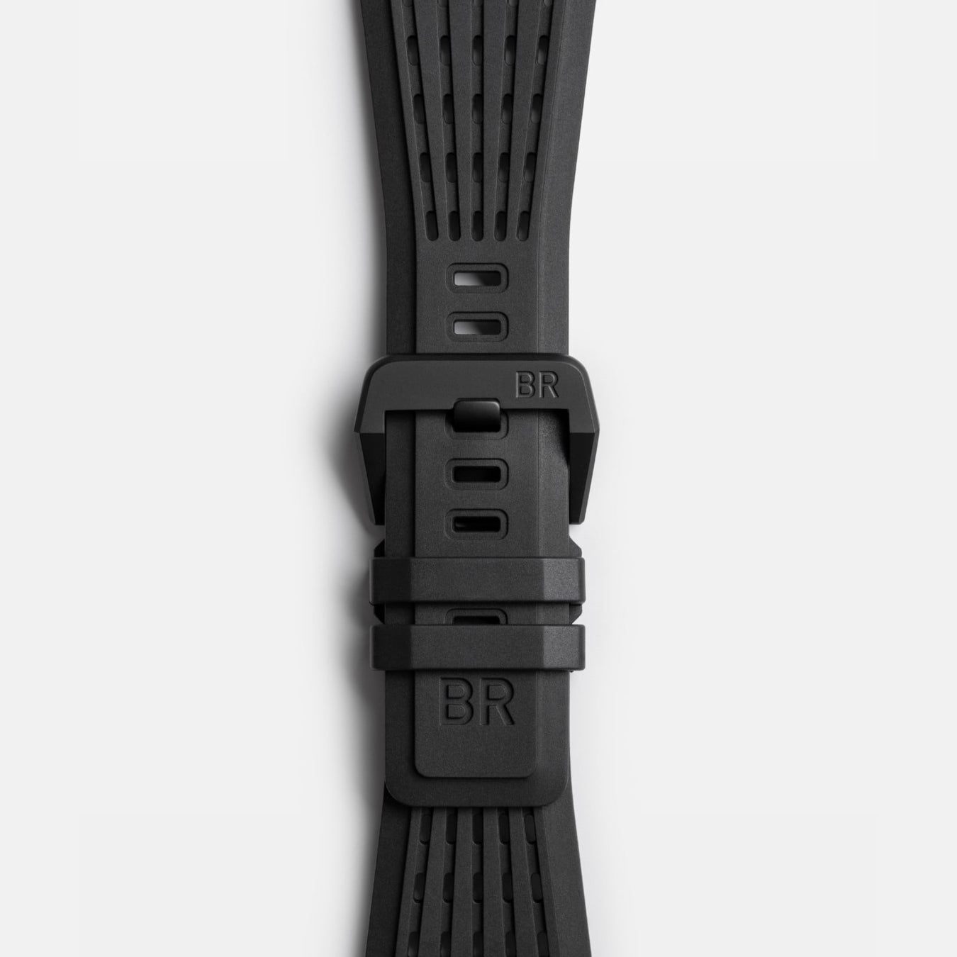 Bell & Ross BR0394-RSD-CE/SRB Chronograph Rafale Solo Display