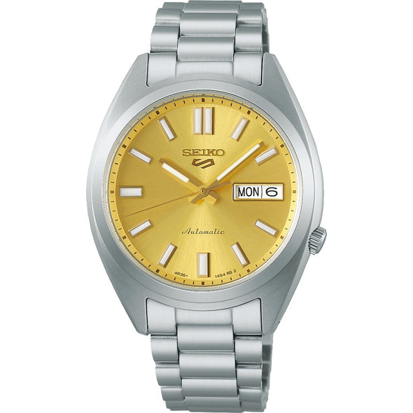 Seiko 5 Sports SRPL59 SNXS Series