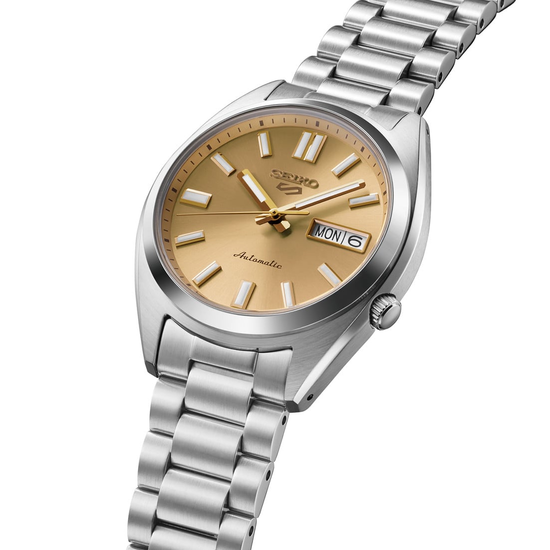 Seiko 5 Sports SRPL59 SNXS Series
