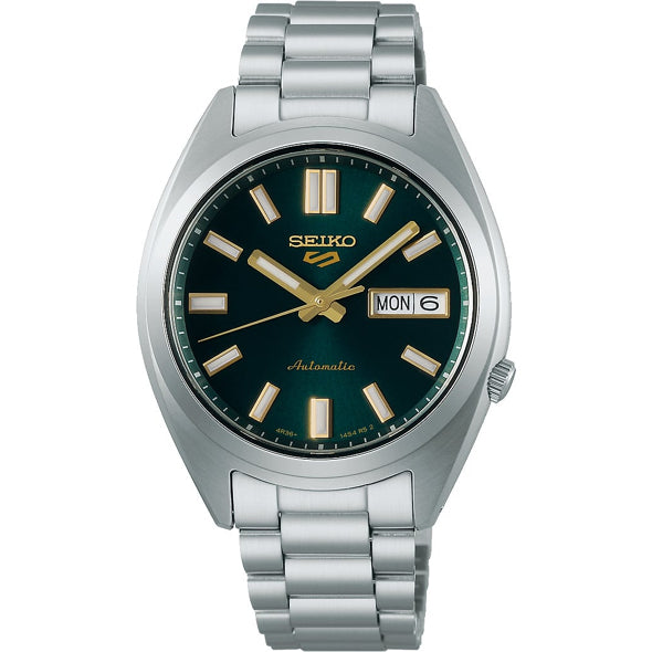 Seiko 5 Sports SRPL57 SNXS Series