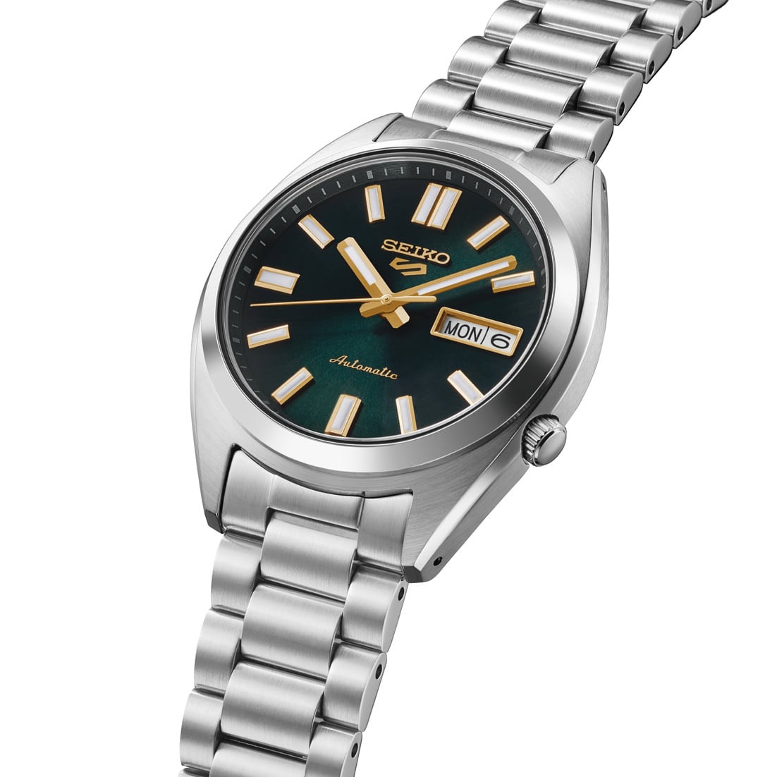 Seiko 5 Sports SRPL57 SNXS Series