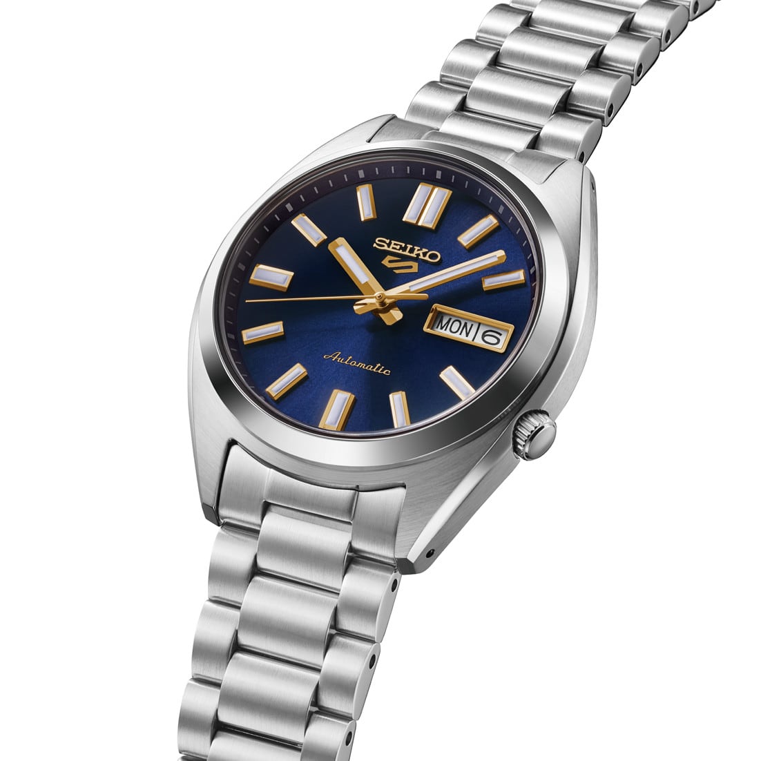Seiko 5 Sports SRPL55 SNXS Series