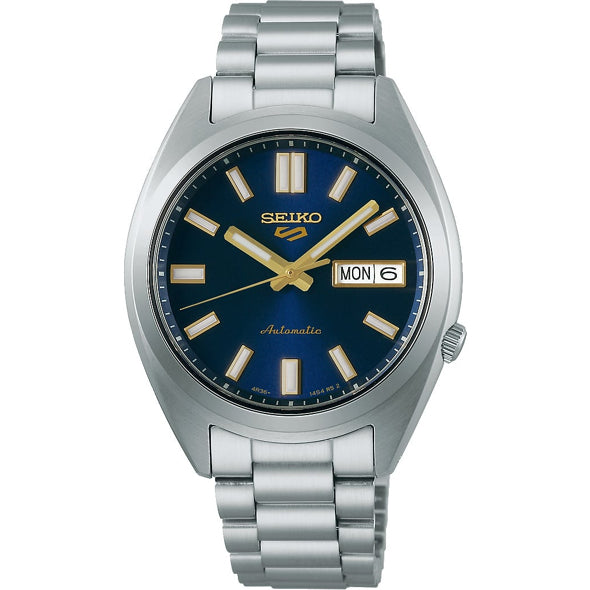 Seiko 5 Sports SRPL55 SNXS Series