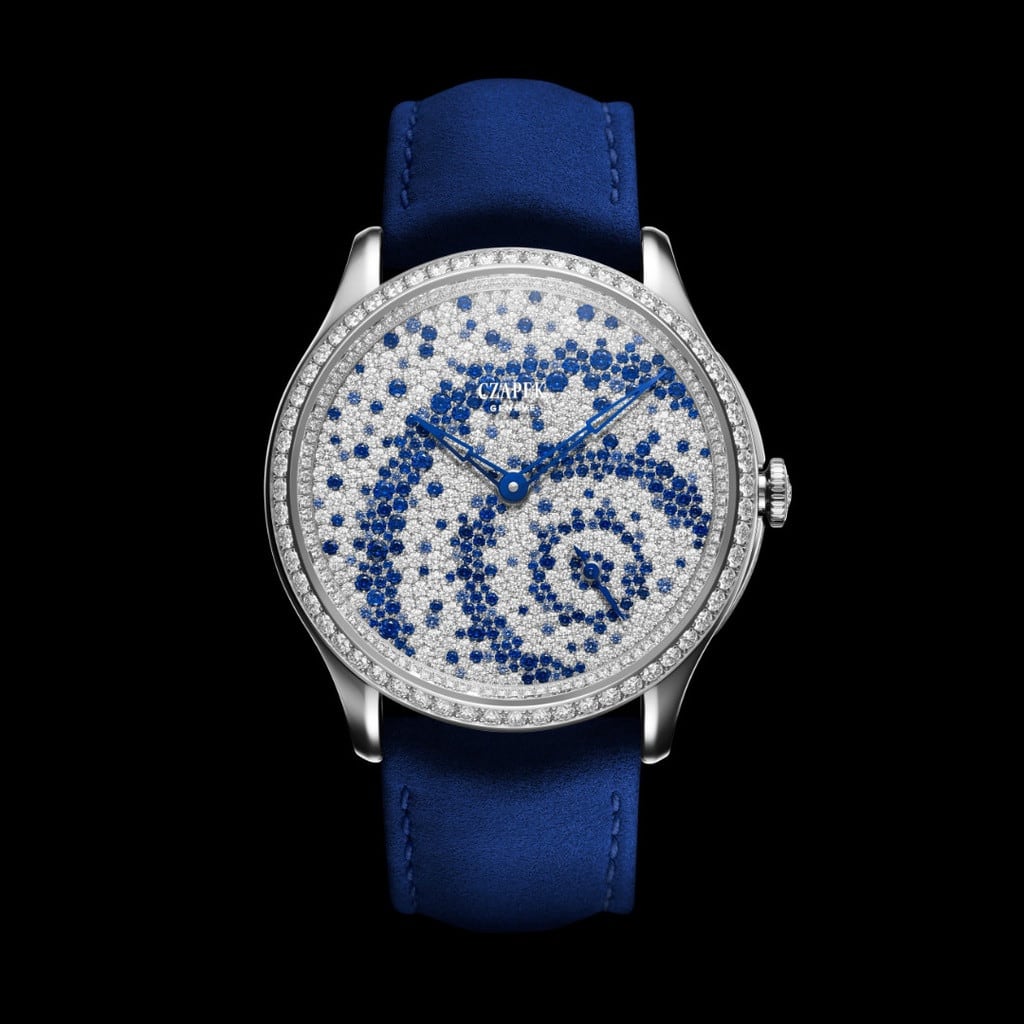Czapek Promenade Diamond Drops