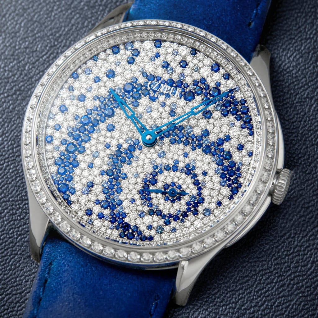 Czapek Promenade Diamond Drops