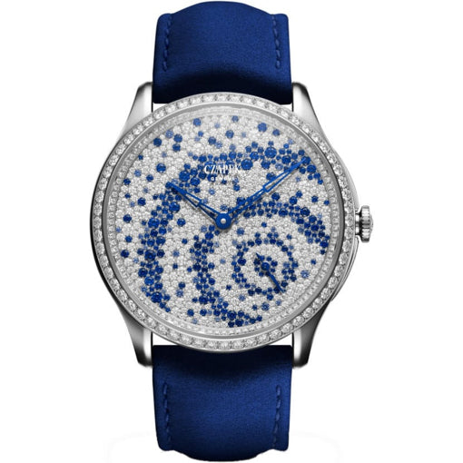 Czapek Promenade Diamond Drops
