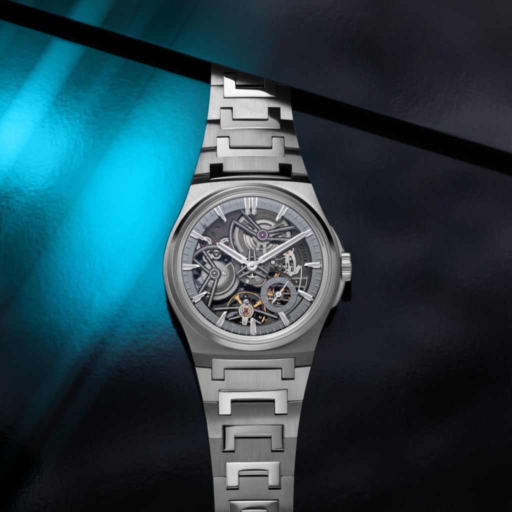 Czapek Antarctique Révélation Spectrum x Revolution