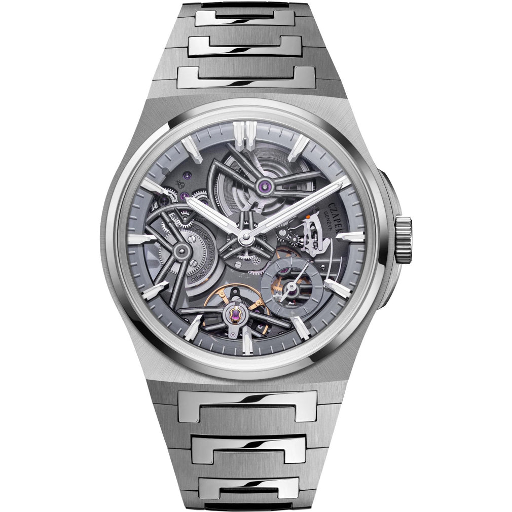 Czapek Antarctique Révélation Spectrum x Revolution