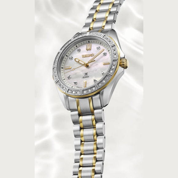 Seiko Prospex SUR622 Sea