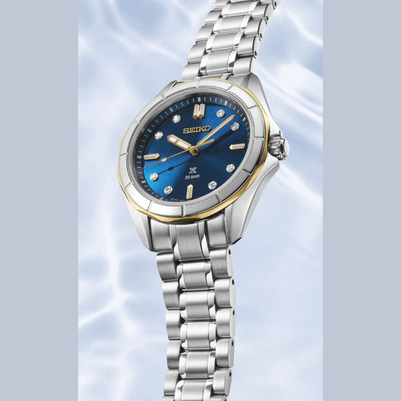 Seiko Prospex SUR620 Sea