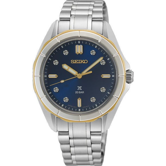 Seiko Prospex SUR620 Sea