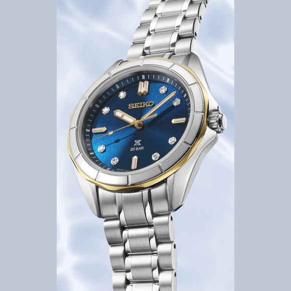Seiko Prospex SUR620 Sea